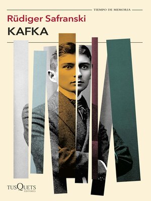 cover image of Kafka